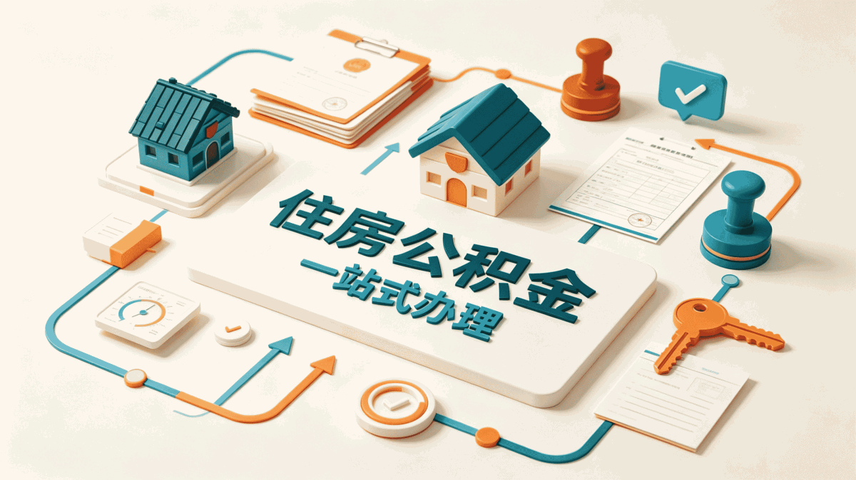 保山购房公积金提取常见误区口径有没有变